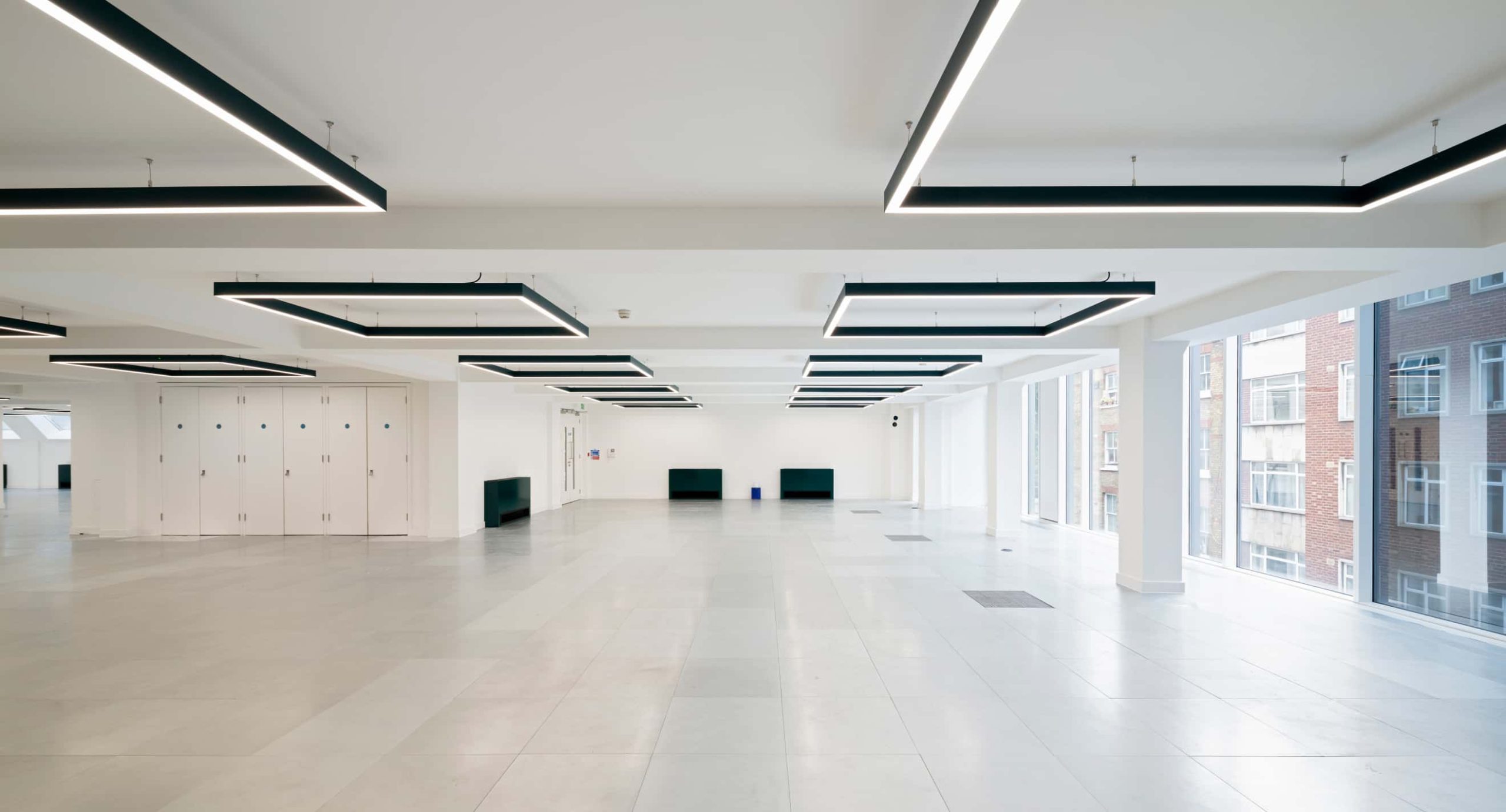 10 whitfield street offices