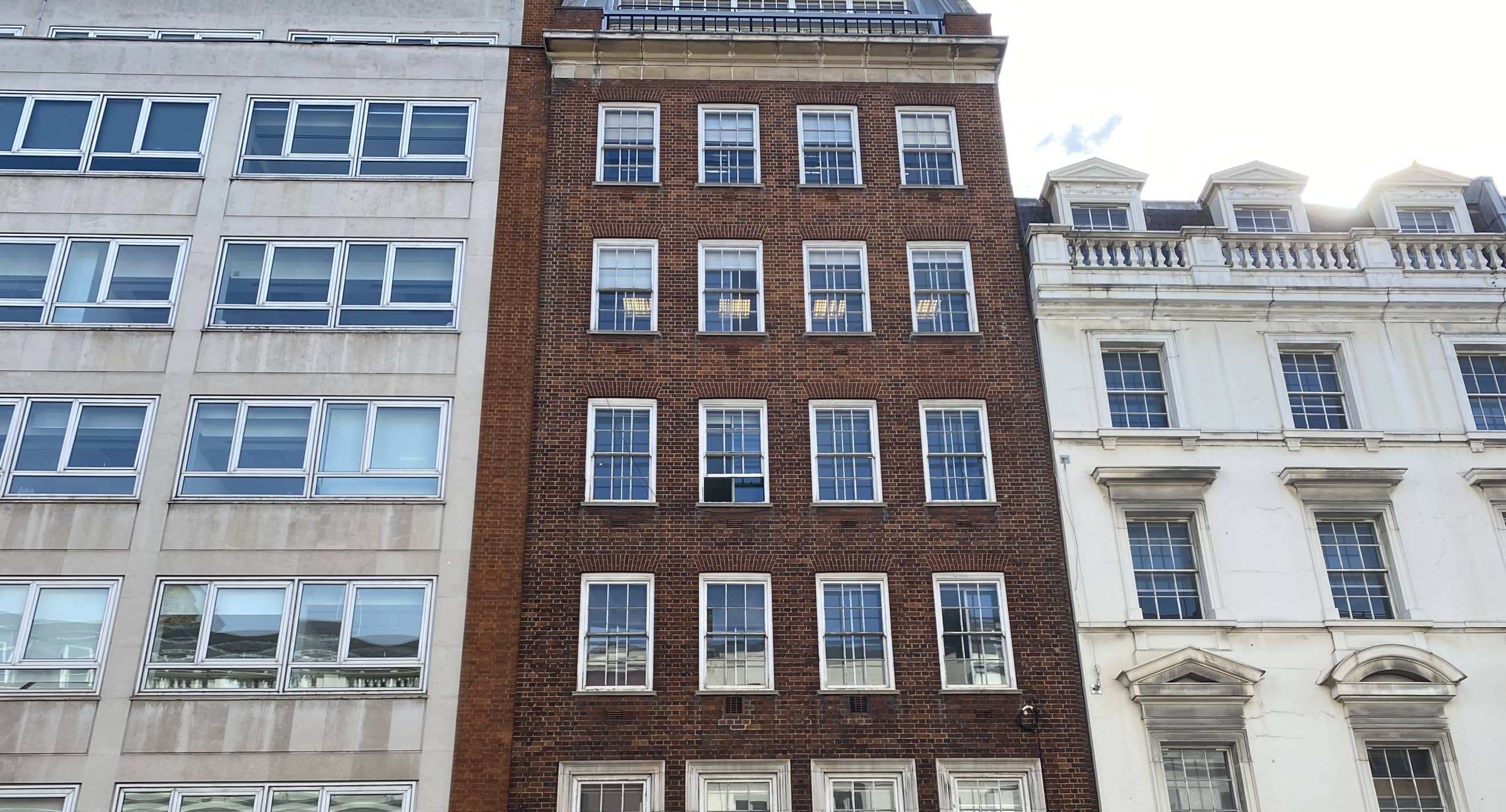 11 bruton street