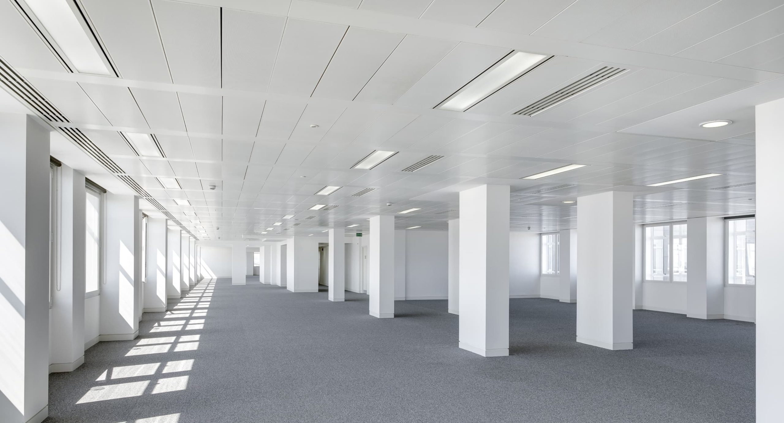 office space in london