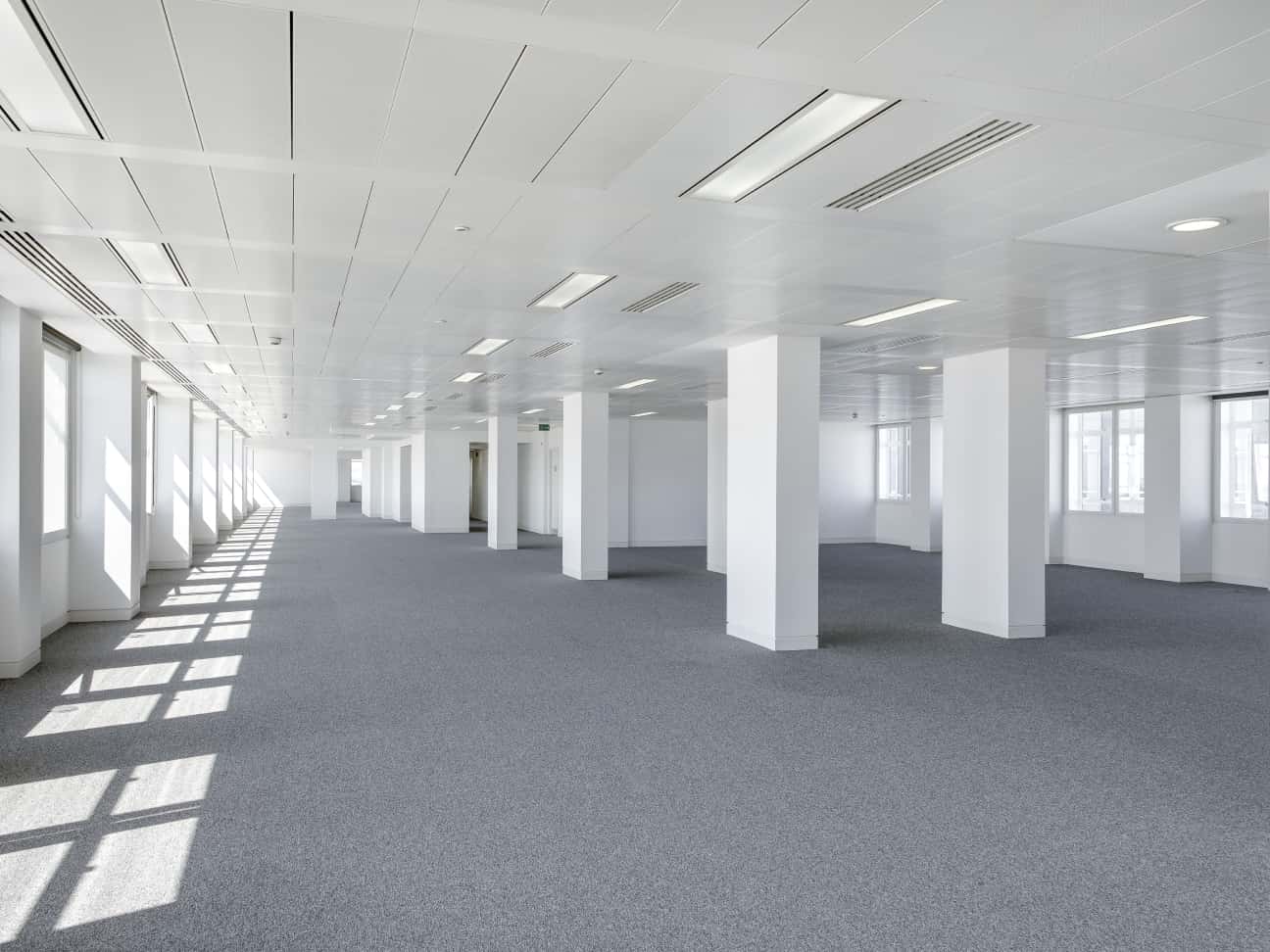 33 cavendish square office space