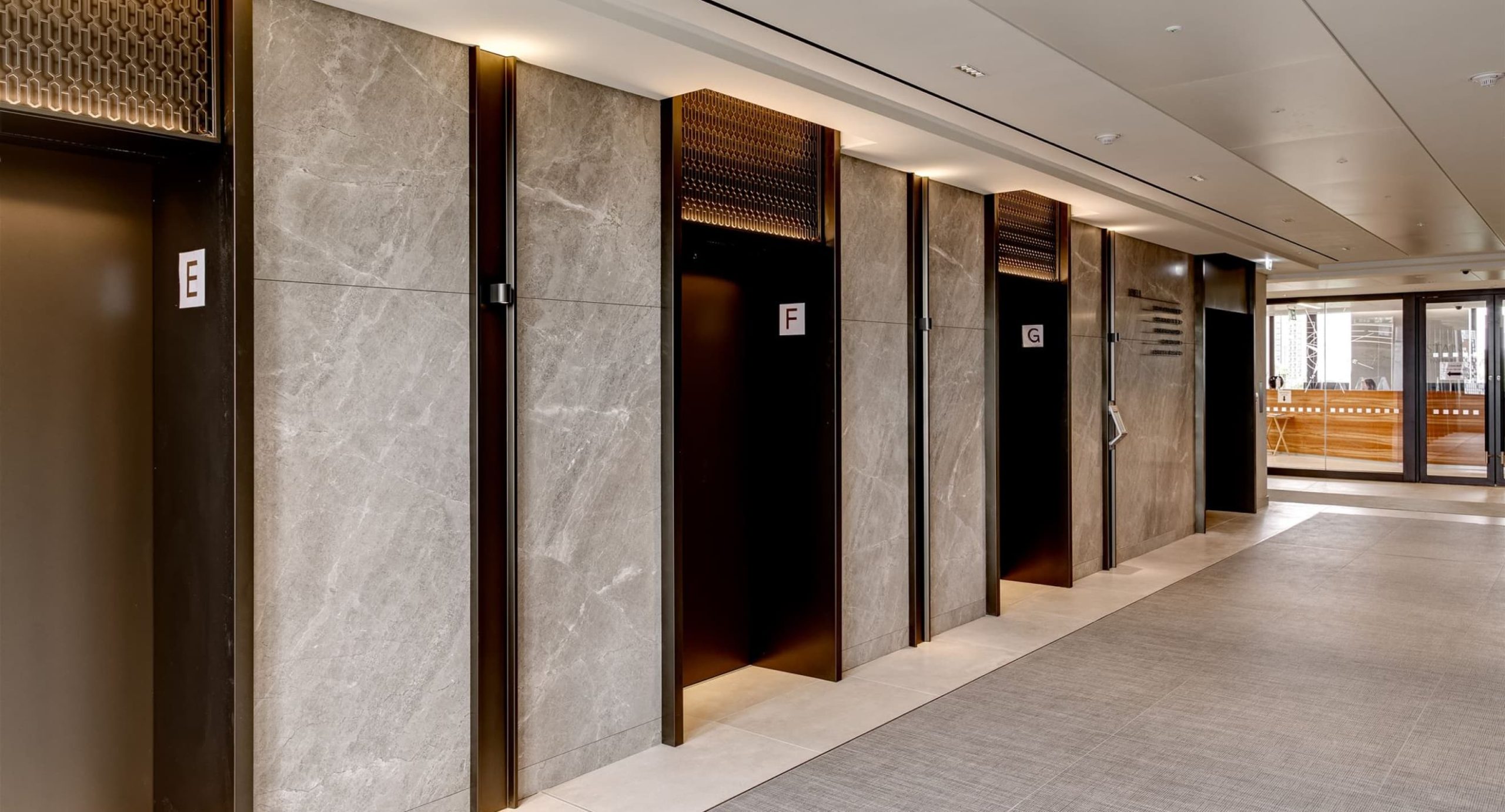 berkeley square house lifts