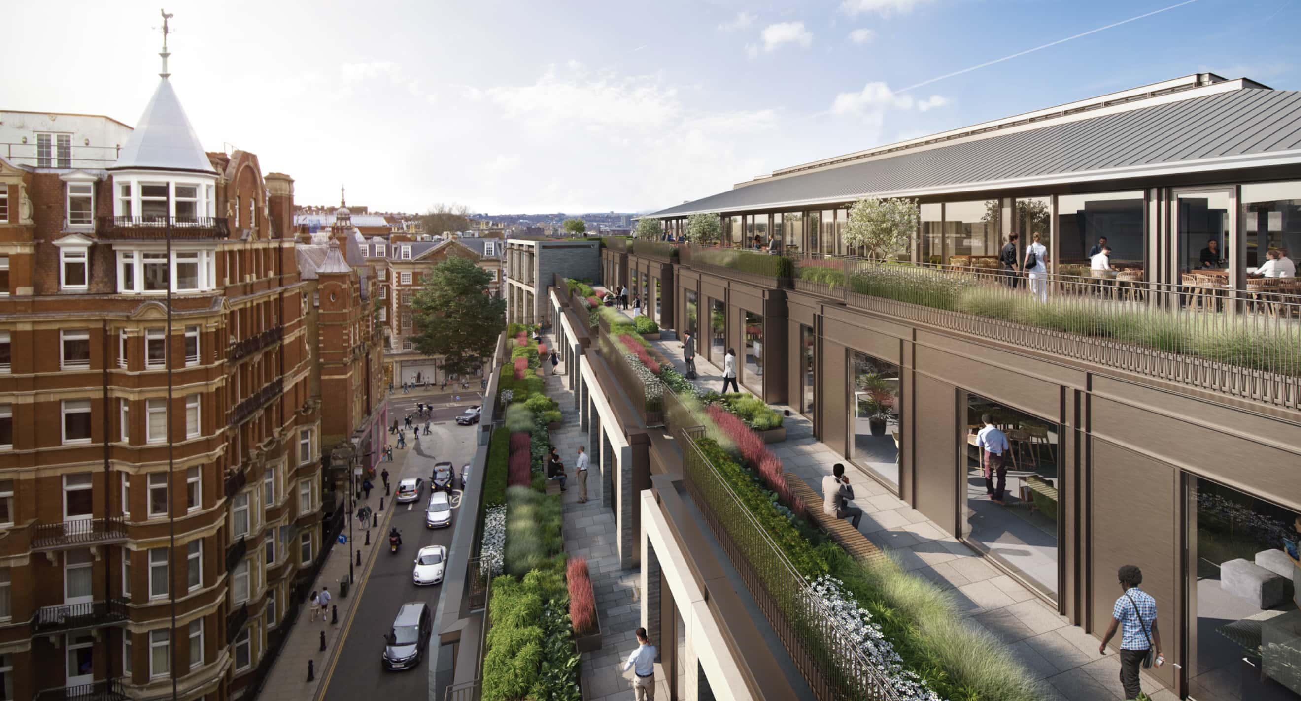 kensington building london 3