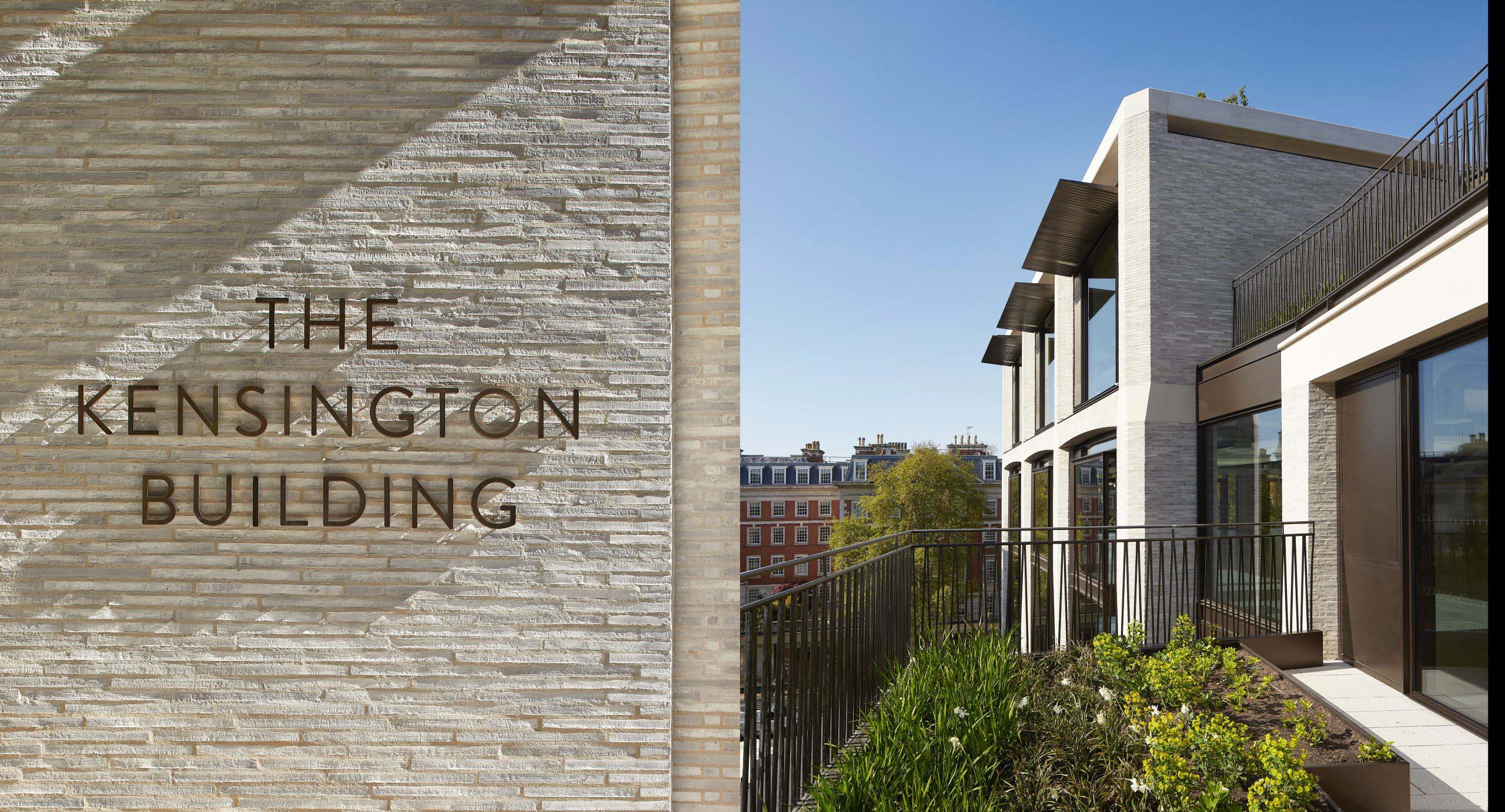 The Kensington Building 6