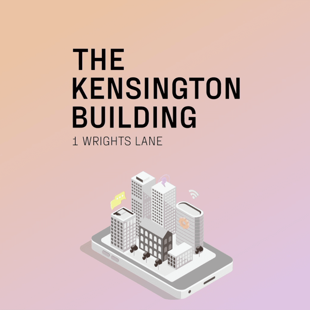 The Kensington Building